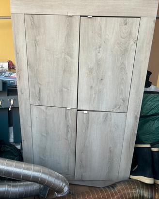 Credenza