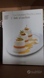 Enciclopedia della pasticceria