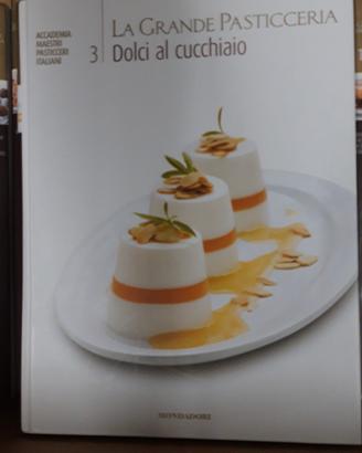 Enciclopedia della pasticceria