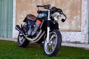 Triumph T 309 RT