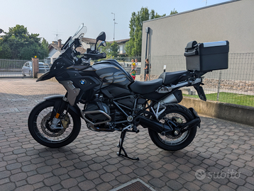 Bmw r1250gs