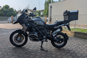 Bmw r1250gs