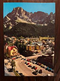 Cartolina San Martino di Castrozza 1984