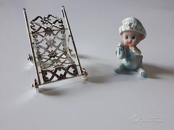 Bomboniere per Battesimo Maschietto