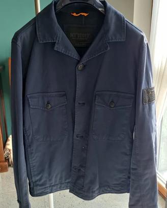Giacca Camicia MSTF