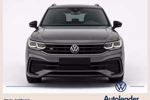 Volkswagen Tiguan R-Line 2.0 TDI 150 CV SCR DSG SO