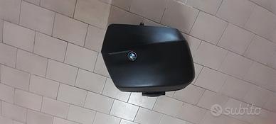 Borsa laterale Sx moto BMW R 1150 R