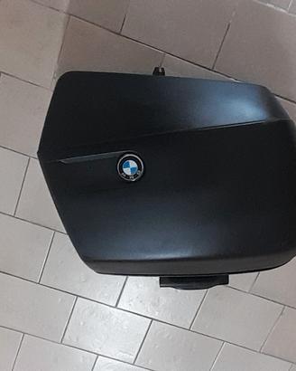 Borsa laterale Sx moto BMW R 1150 R
