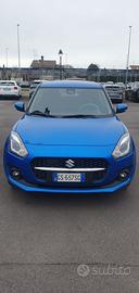 SUZUKI Swift 1.2 Hybrid 4WD AllGrip Top