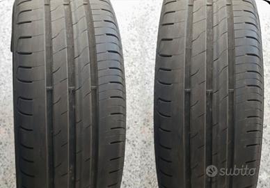 Gomme Goodyear 195/55/R16