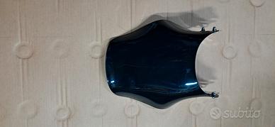 cupolino biondi  moto Suzuki  ecc..