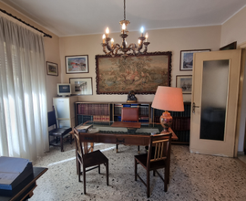 Stanza presso studio legale