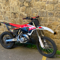 Fantic xe 125 2023