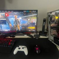 Computer gaming 5060ti