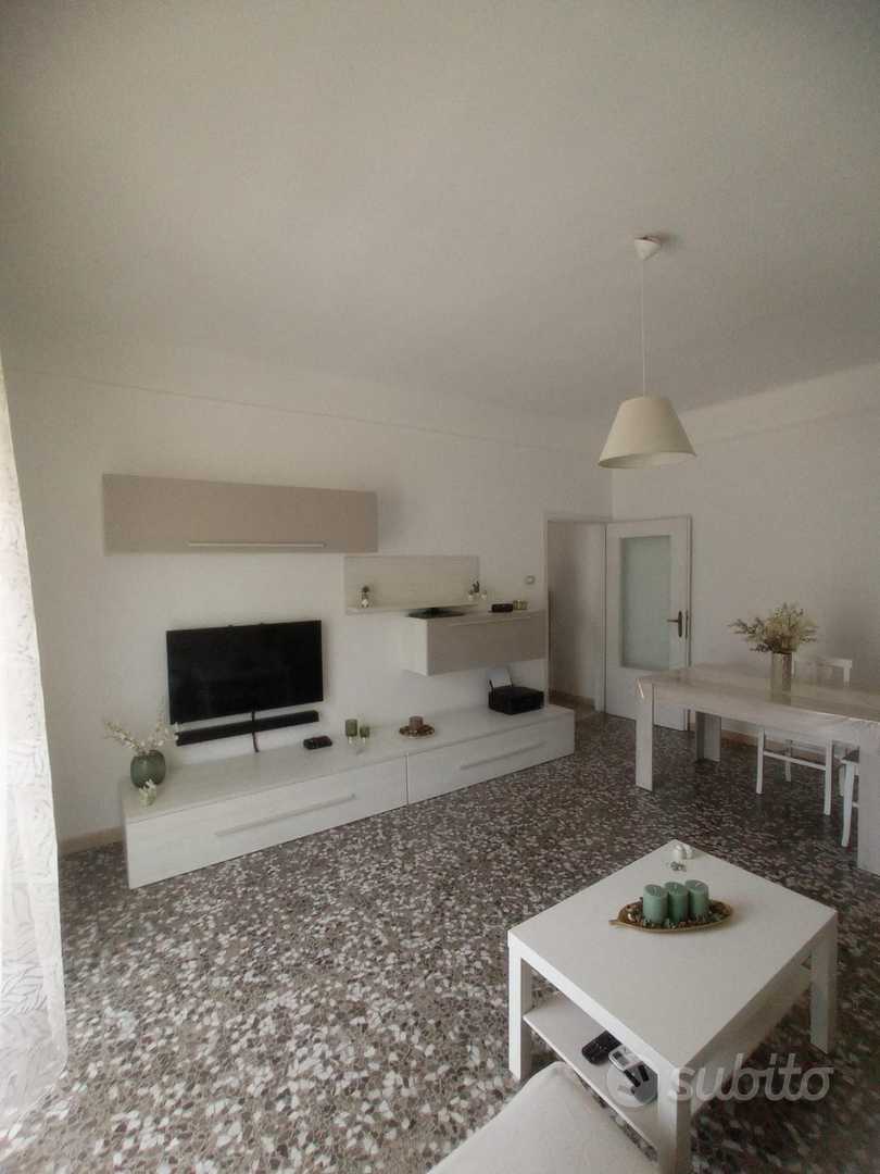 Apartment in Taranto - Vista 3