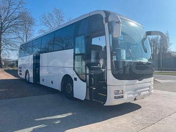 Autobus turistico Man Lion's Coach