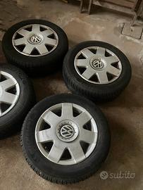 gomme e cerchi  polo