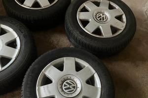 gomme e cerchi  polo