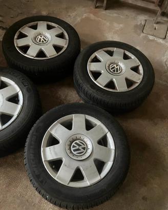 gomme e cerchi  polo