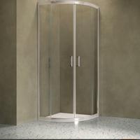 Box Doccia Semicircolare marca Samo