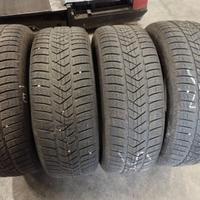 Gomme invernali Pirelli Skorpion 225/55 R19 99H