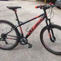 Bicicletta MTB Atala Station 27,5