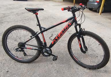 Bicicletta MTB Atala Station 27,5