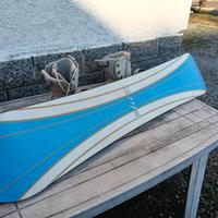 Tavola snowboard