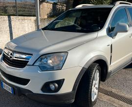 Opel Antara 2012 Gancio