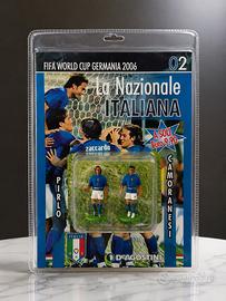 FIFA World Cup Germania 2006 DeAgostini Nuovo