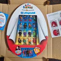 Espositore Kinder Playmobil