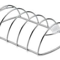 WEBER - Supporto in acciaio per costine 6605