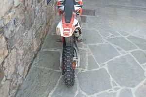 ktm 65 sx modello 2021