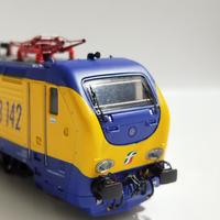 Rivarossi HR2905S DIGITAL SOUND - E.402B.142 FS