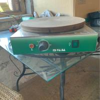 Macchina crep professionale