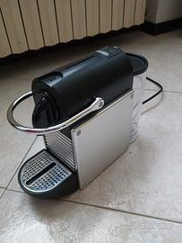 Macchina da caffè Nespresso Pixie De'Longhi 