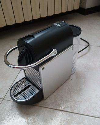 Macchina da caffè Nespresso Pixie De'Longhi 