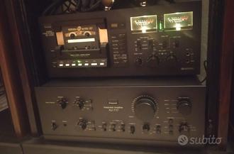 sansui au 717  			