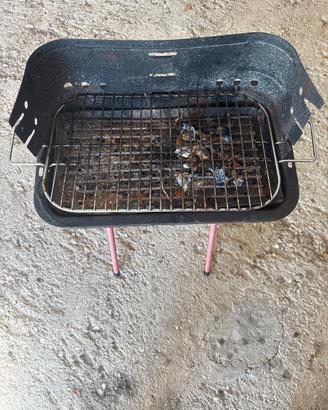 Barbeque
