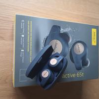 Auricolari wireless Jabra Elite Active 65t
