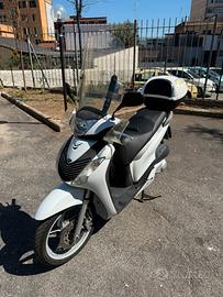 Honda SH 150 - 2009 - 63.000 km
