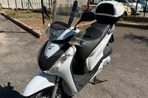 Honda SH 150 - 2009 - 63.000 km