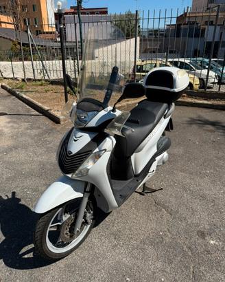 Honda SH 150 - 2009 - 63.000 km