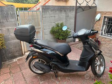 motorino piaggio 50cc