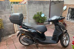 motorino piaggio 50cc