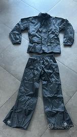 TUCANO Tuta antipioggia