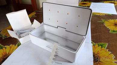 STERILIZZATORE A LED 59S