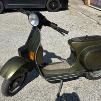 Vespa 50 pks
