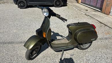 Vespa 50 pks