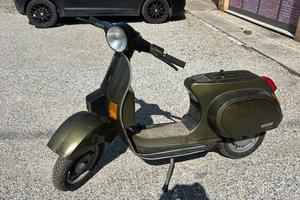 Vespa 50 pks